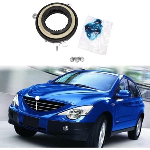 Car Hub Lock Actuator Time for SSANGYONG Actyon Sports Kyron2 Rexton 2005-2013 4151009000 4151009100