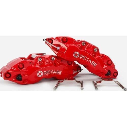 Good brake performance dicase a61 brake caliper fit 18-21r wheel hub for audi a3