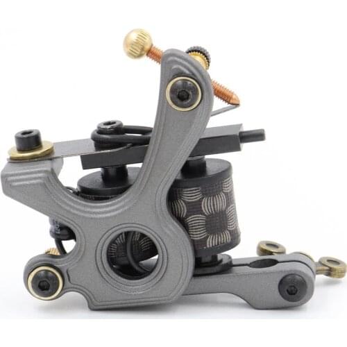Tattoo Machine TRUE STAR China