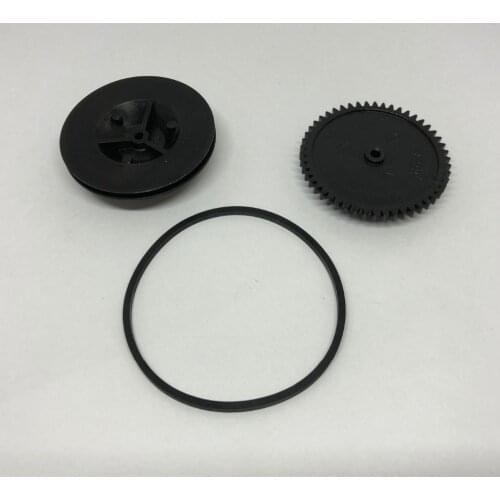 5pcs Strap gear for audio system VAM1202 VAM1201 CDM12.1 Marantz engine room gear belt one set for VAM1210/63 VAM1210/11 Loader