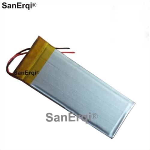 For Cowon U3 Battery For IAUDIO U3 COWON U3 new Battery