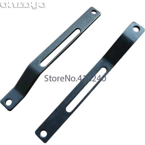 Towel Embroidery Accessories Towel Embroidery Parts Presser Foot Lifting Guide Rail