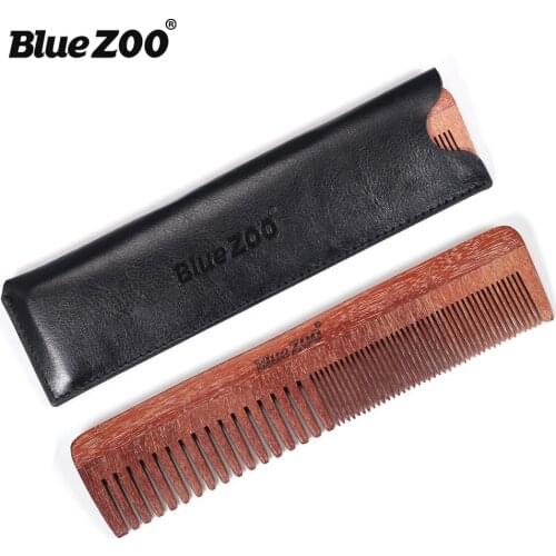 Blue ZOO Makeup Brushes