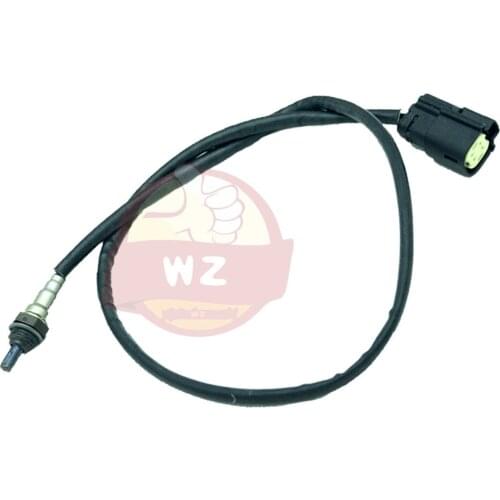 Motorcycle Rear O2 Oxygen Sensor For Harley Sportster XL 883 1200 Softail Breakout Dyna Street Bob FXD V-Rod 2012-2017