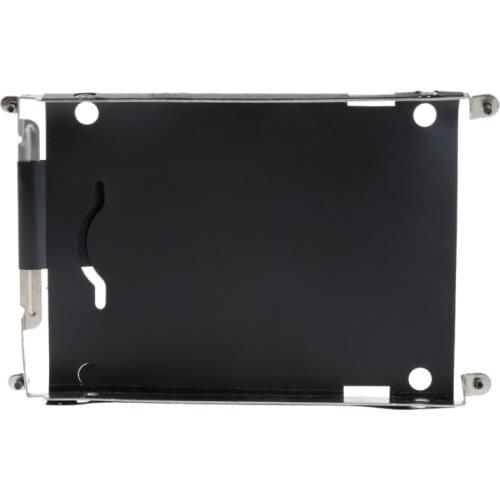 Hard Drive Caddy Tray HDD Bracket With Screws For HP EliteBook 820 720 725 G1 G2 T3LB