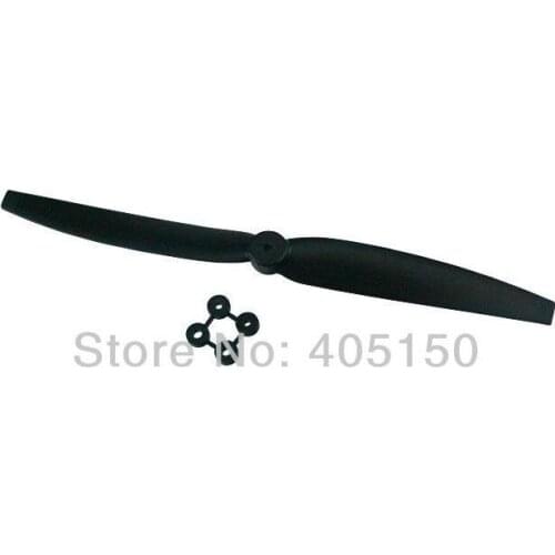 RC Plane Model Parts 10*6 Propeller for Freewing Space Walker
