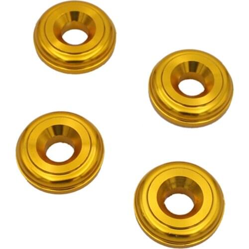 For M5 screws) Motorcycle Accessories small Windshield Aluminum alloy decorative cover for Vespa GTS LX LXV Sprint Primavera