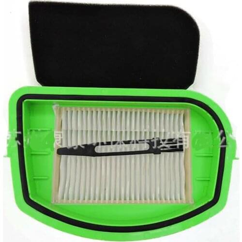 1PCS HEPA Filter for Rowenta ZR005501 R05396 Vacuum Cleaner parts Cleaning filter dust filter