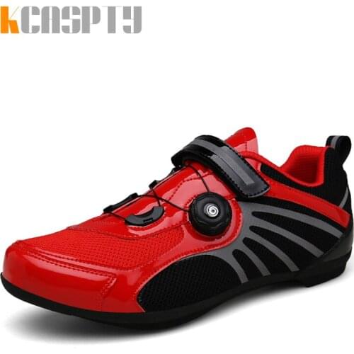 KCASPTY Cycling Shoes