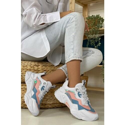 Womens Sneaker bottom running outdoor wire breathable tennis shoes casual sports casual casual use