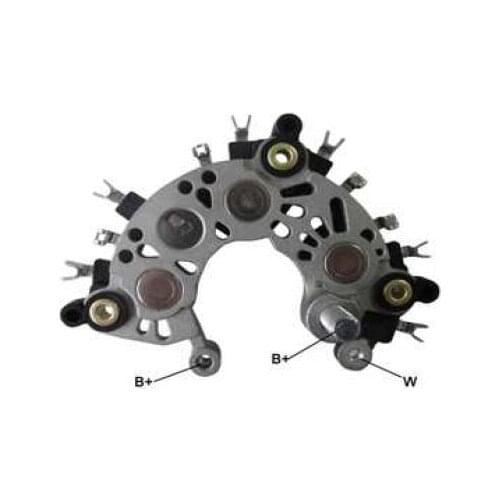 NEW HNROCK ALTERNATOR RECTIFIER 12449510