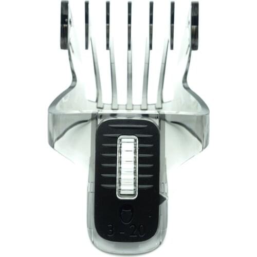Hairdresser Comb QG3360 QG3362 QG3364 QG3371 QG3372 QG3379 QG3380 QG3381 QG3383 QG3387 QG3388 QG3392 QG3396 QG3398 for Philips
