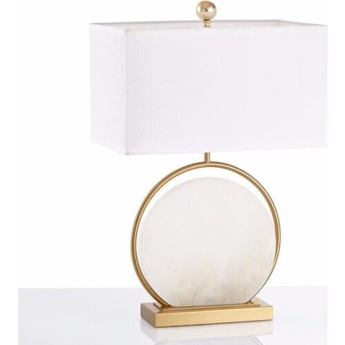 Nordic modern led glass ball led glass bedroom lamp deco mariage dining room lamp