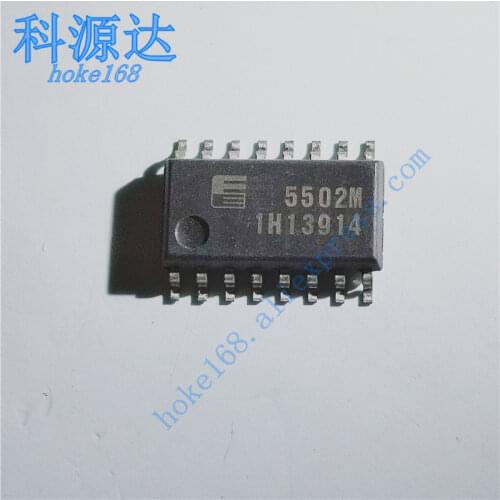 10pcs/lot FA5502M SOP16 5502M In Stock