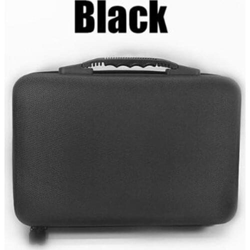 30/60 Bottles Diamond Painting Accessories Container Storage Bag diamant painting Carry Case Holder Zipper Daimond painting Box