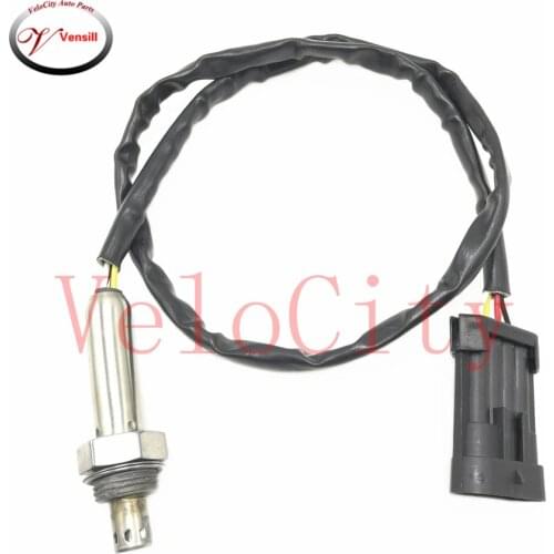 Oxygen Sensor Part No# 90528253 855330 855343 5WK90371 90411959 For Astra F Astra G Vectra B Zafira A