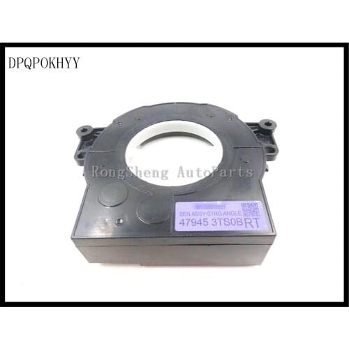 DPQPOKHYY OEM For Infiniti Q50 Steering Wheel Angle Sensor 47945-3TS0B Q40 Q60 Q70