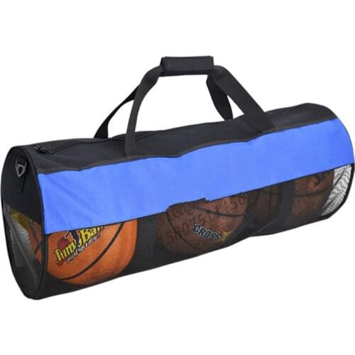 Football Bag For Gym Running Camping Training Waterproof Bag Basketball Fitness Plus Capacity Men Women Fitness Pack Sport Bags