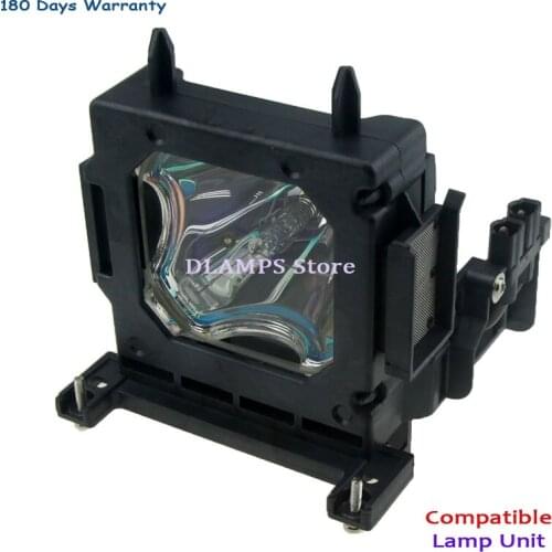 LMP-H201 Replacement Projector lamp with Housing For SONY VPL-HW10 VPL-VW70 VPL-VW90ES VPL-VW85 VPL-VW80 VPL-HW20 Projectors