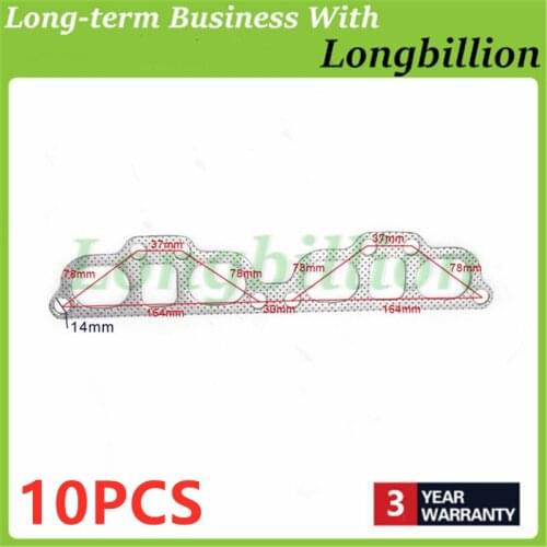 Прокладки выхлопных труб Longbillion China At AliExpress