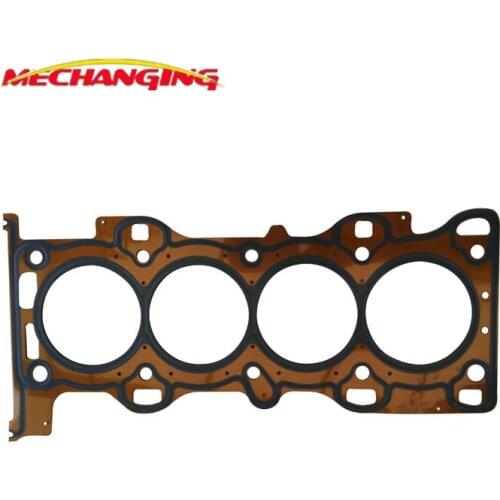 L8 CGBB CHBB L813 For MAZDA 6 OR MAZDA 5 Metal Cylinder Head Gasket Engine Parts Engine Gasket L802-10-271 10156900