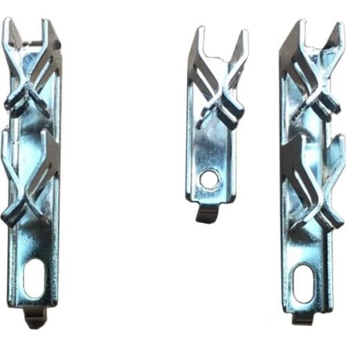 BL1830 PCB Metals Socket BMS Charging Board Connector Terminal For Makita 14.4V 18V Li-ion Battery Adapter Converter BL1430