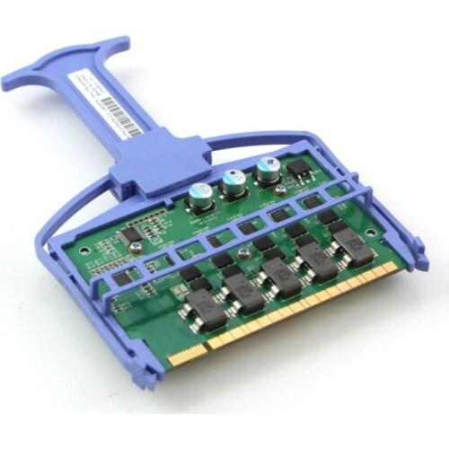 X-Series Voltage Regulator Module VRM 39Y7301 VRM 44W4321 44W4284 39Y7301 CPU Vrm VR6007-030G x3850 M2 x3950 M2 with tray