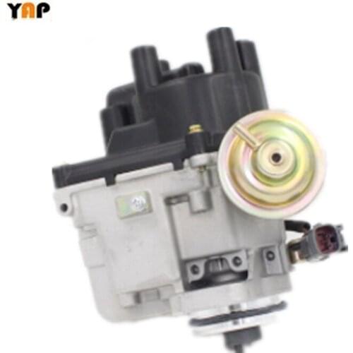 NEW Distributor FOR FITNISSAN SUNNY COUPE B13 GA13DE 1.3L L4 22100-70N00 22100-53Y00 1990-1994