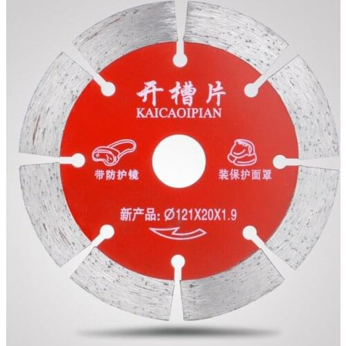 Saw blade for Cutting machine