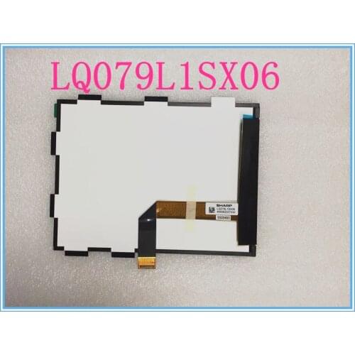 Applicable to E-this 7.9-inch LQ079L1SX06 interior screen EBEN80001T8j T9S screen LCD screen