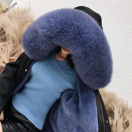 Slim Casual Thicken Women Hooded Coat Parkas Warm Outwear Faux Fur Shopping Office Daily Outdoor Solid Winter