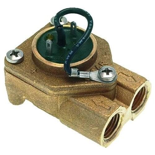 Gicar Rancilio, Flowmeter 1/4"for Espresso Machines, coffee machine