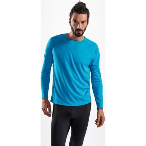 Мужские спортивные футболки Sols China At AliExpress