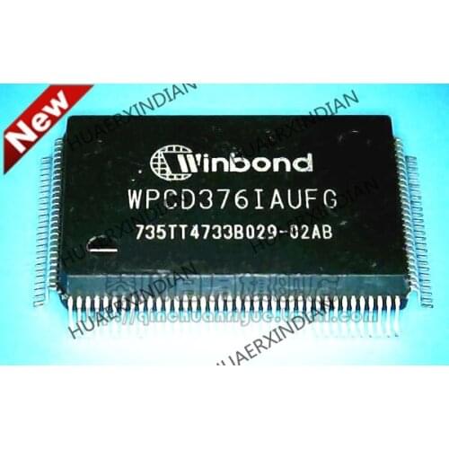 Brand new original WPCD376HAKFG WPCD376IAUFG High Quality
