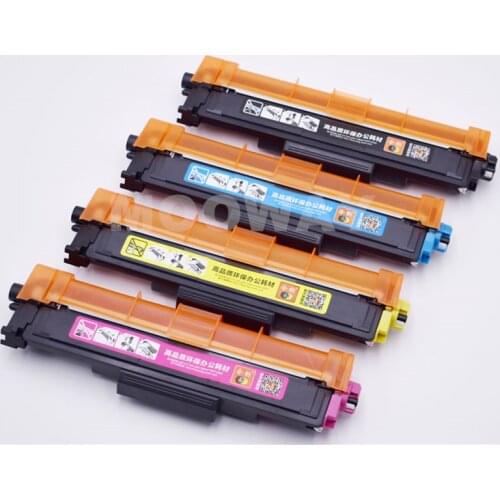Compatible toner cartridge for Brother HL-L3210 3230 3270 3290 MFC-L3710 3730 3750 3770 TN243 TN247 toner cartridge