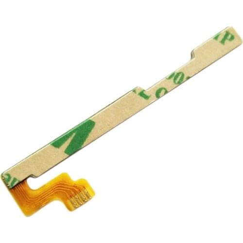 For Lenovo P70 Replacement Power Button & Volume Button Flex Cable for Lenovo P70 Mobile Phone Part