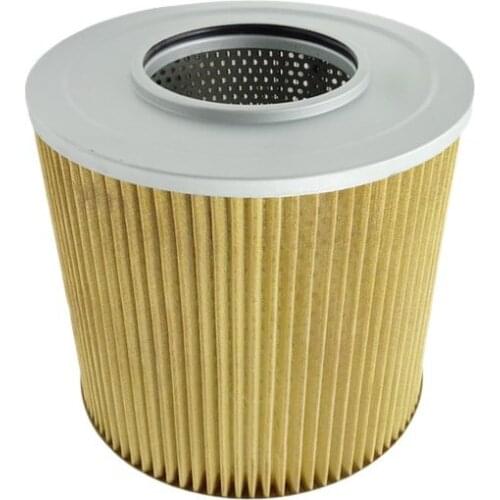 For Hyundai R150/215/225-7/265 Hydraulic Inlet Filter Excavator Parts