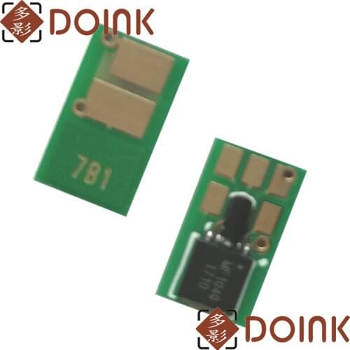 4pcs CF360X CF361X CF362X CF363X for HP M552dn M553n M553dn M553x 508X chip