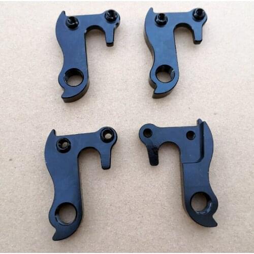 5pc CNC Bicycle rear derailleur hanger For NORCO #959375-15 NORCO Phaser 1 2 3 Fluid Sight 3 Range 3 Revolver 3 XFR MECH dropout
