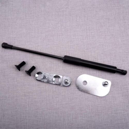 CITALL Car DZ43206 Tail Gate Dampening Soft Slam Cushion Damper Fit for Ford Range