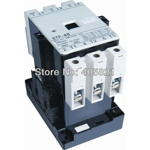 CJX1-75/22(4822) AC contactor magnetic contactor 75A