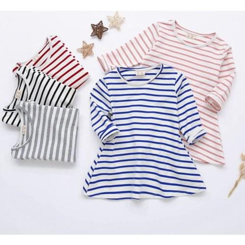 Повседневные платья для девочек E&BAINEL China At AliExpress