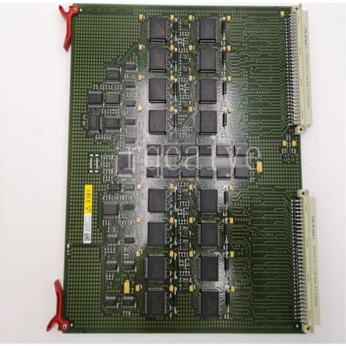 EAK2 00.781.4795/ 91.144.6021 For CD102 SM102 Printing Circuit Board Compatible New