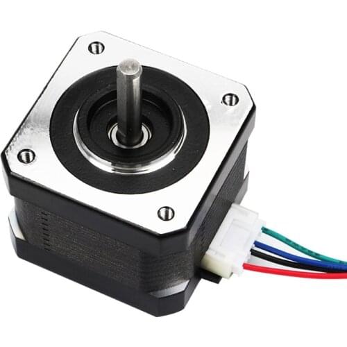 Ender 3 cr10 Nema 17 motors 42-32 42-40 X Y Z axis extruders 42 stepper motor + cable line for Ender-3 CR-10 3D printer parts