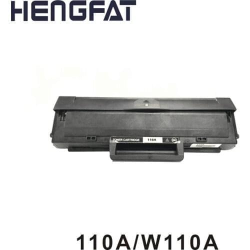 Free shipping W110A 110A toner cartridge High Quality For HP Laser 108a 108w 36a 136w 136nw 138p 138pn 138pnw Printe with chip