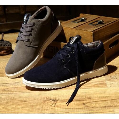 Weweya New Brand Flat Heel Men Shoes Sapatos Tenis Masculino Spring Autumn Ankle Flat Male Casual Shoes Canvas Shoes Men Sneaker