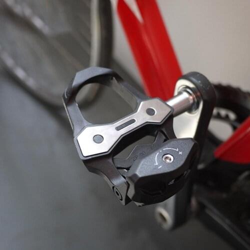 Road Bike Pedal Cleat Self-locking pedal Compatible With LOOK KEO ultralight Bike Pedal Bicycle accessories Cycling cleats