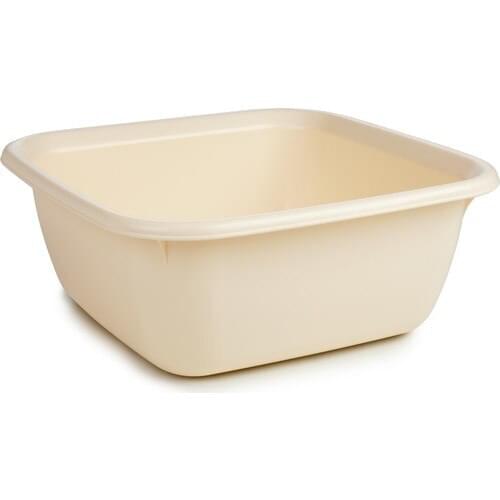 Bora Plastic Lux Buckets Of Storage Container No:3