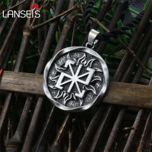1pcs Radinets pendant Ancient Slavic Children Amulet slavic symbol norse talisman pendant jewelry Traditional kids talisman