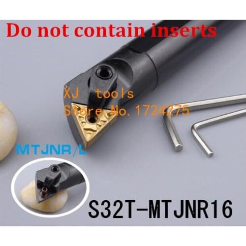 S32T-MTJNR16/S32T-MTJNL16, 93 degrees internal turning tool ,Lathe Tool boring bar,CNC Turning Tool ,Tool Lathe Machine